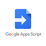 Google App Scripts